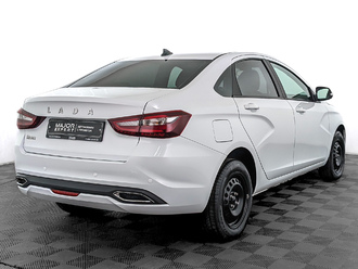 фото Lada Vesta 2024