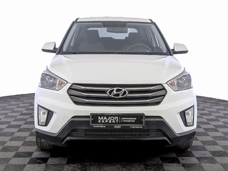 фото Hyundai Creta I 2017