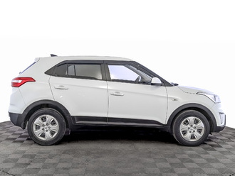 фото Hyundai Creta I 2017