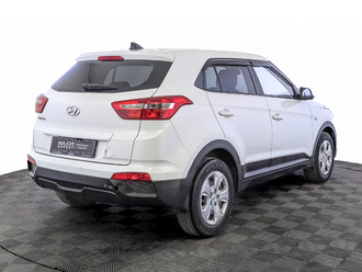 фото Hyundai Creta I 2017