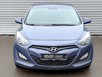 фото Hyundai i30 II 2014