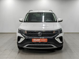фото Volkswagen Taos I 2021