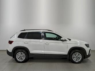 фото Volkswagen Taos I 2021