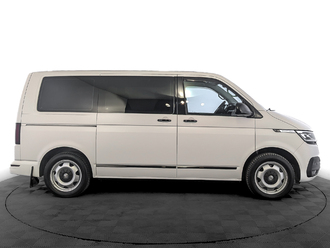 фото Volkswagen Multivan T6 2020