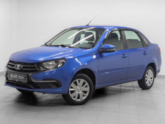 фото Lada Granta II 2022