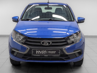 фото Lada Granta II 2022