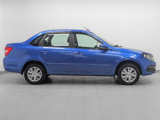 фото Lada Granta II 2022