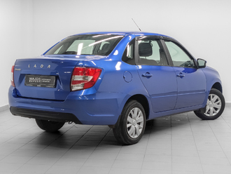 фото Lada Granta II 2022