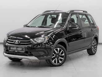 фото Lada Granta II 2024