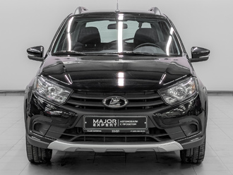 фото Lada Granta II 2024