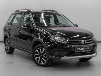 фото Lada Granta II 2024