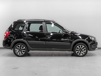 фото Lada Granta II 2024