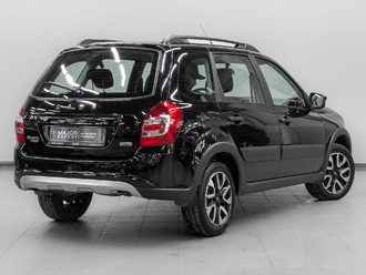 фото Lada Granta II 2024