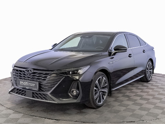 фото Chery Arrizo 8 2023