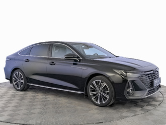 фото Chery Arrizo 8 2023