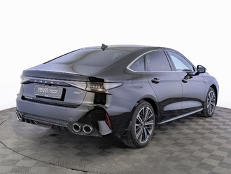 фото Chery Arrizo 8 2023