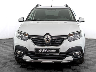 фото Renault Sandero II 2020