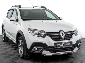 фото Renault Sandero II 2020