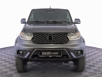 фото УАЗ Pickup 2024