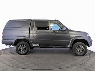 фото УАЗ Pickup 2024