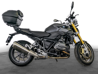 фото R 1200 R 2015