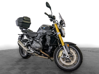 фото R 1200 R 2015