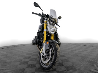 фото R 1200 R 2015