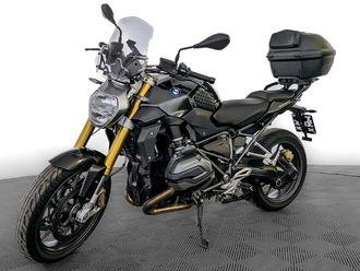 фото R 1200 R 2015