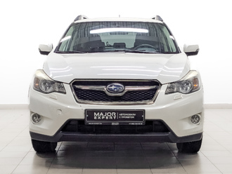 фото Subaru XV I 2012