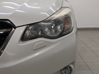 фото Subaru XV I 2012