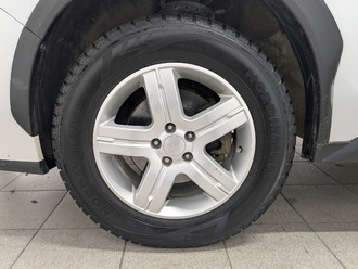 фото Subaru XV I 2012