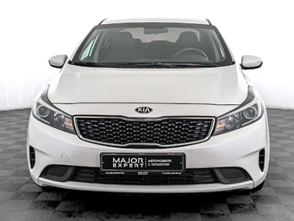 фото Kia Cerato III 2019