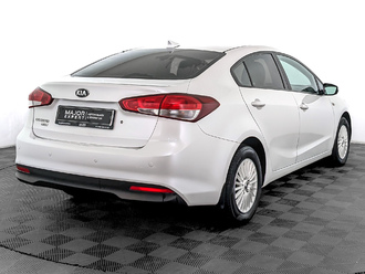 фото Kia Cerato III 2019