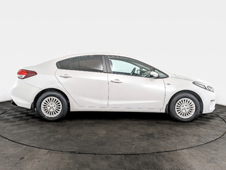 фото Kia Cerato III 2019