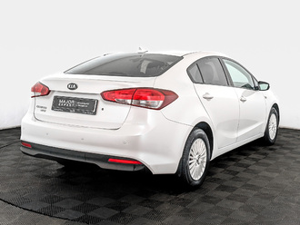 фото Kia Cerato III 2019