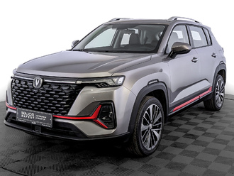 фото Changan CS35 Plus 2024