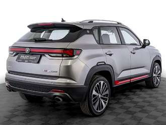 фото Changan CS35 Plus 2024