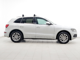 фото Audi Q5 (8R) 2016