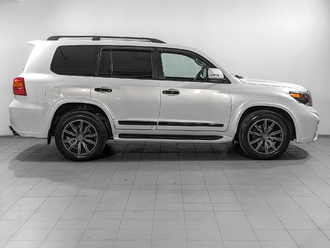 фото Toyota Land Cruiser 200 2015