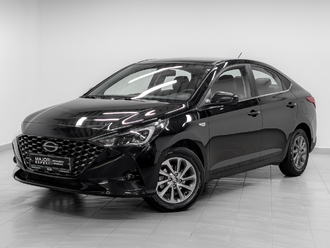 фото Solaris HS 2024