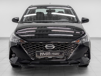 фото Solaris HS 2024