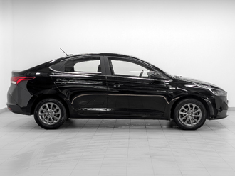 фото Solaris HS 2024