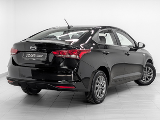 фото Solaris HS 2024