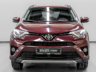 фото Toyota RAV 4 IV 2015