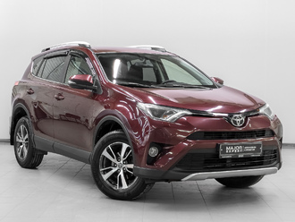 фото Toyota RAV 4 IV 2015