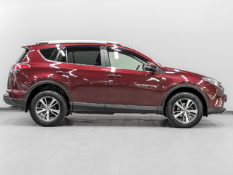 фото Toyota RAV 4 IV 2015