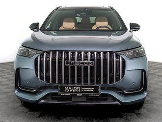 фото JAECOO J8 I 2024