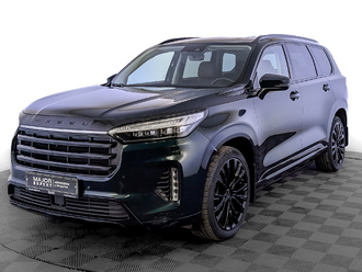 фото Exeed VX I 2022