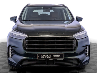 фото Exeed VX I 2022