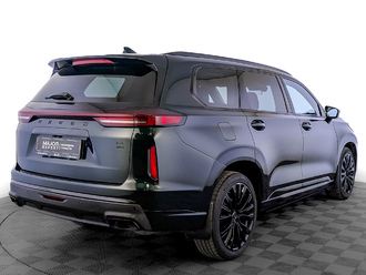 фото Exeed VX I 2022